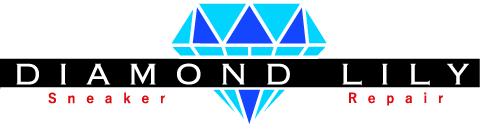 宅配スニーカークリーニング「DIAMOND LILY」